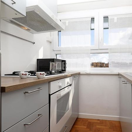 Re Di Roma - Charme Apartment Dış mekan fotoğraf