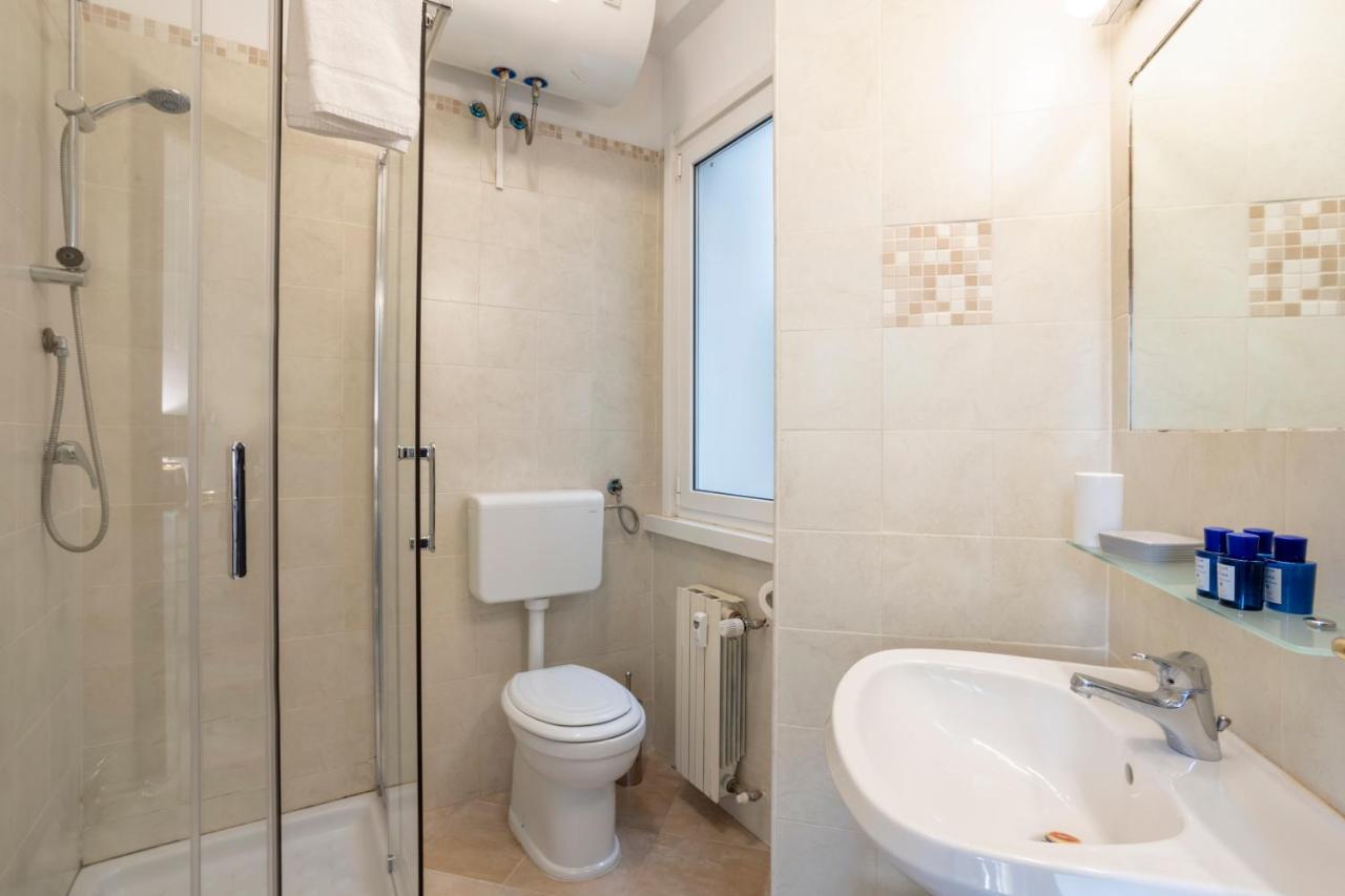 Re Di Roma - Charme Apartment Dış mekan fotoğraf
