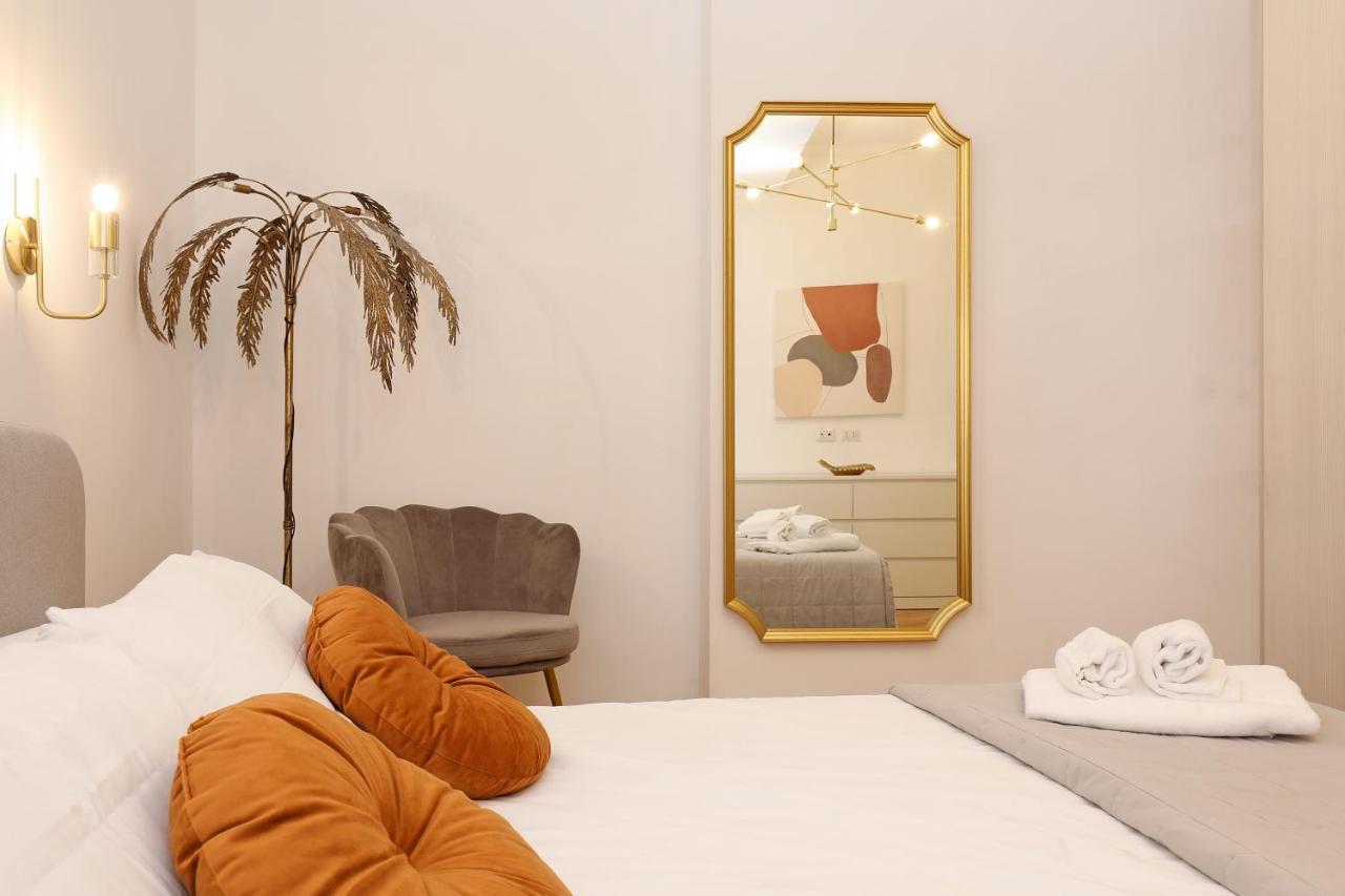 Re Di Roma - Charme Apartment Dış mekan fotoğraf